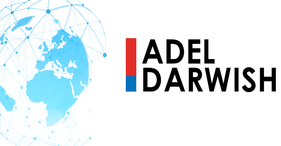 Adel Darwish Calls for Unified Action to Accelerate Global Connectivity Goals